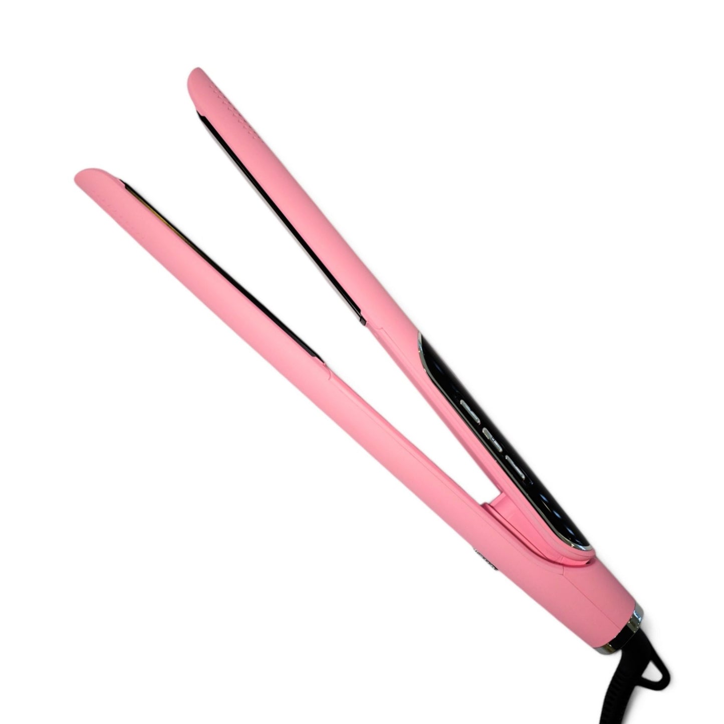 Plancha de Pelo Bubblegum Pink Classic Glapic