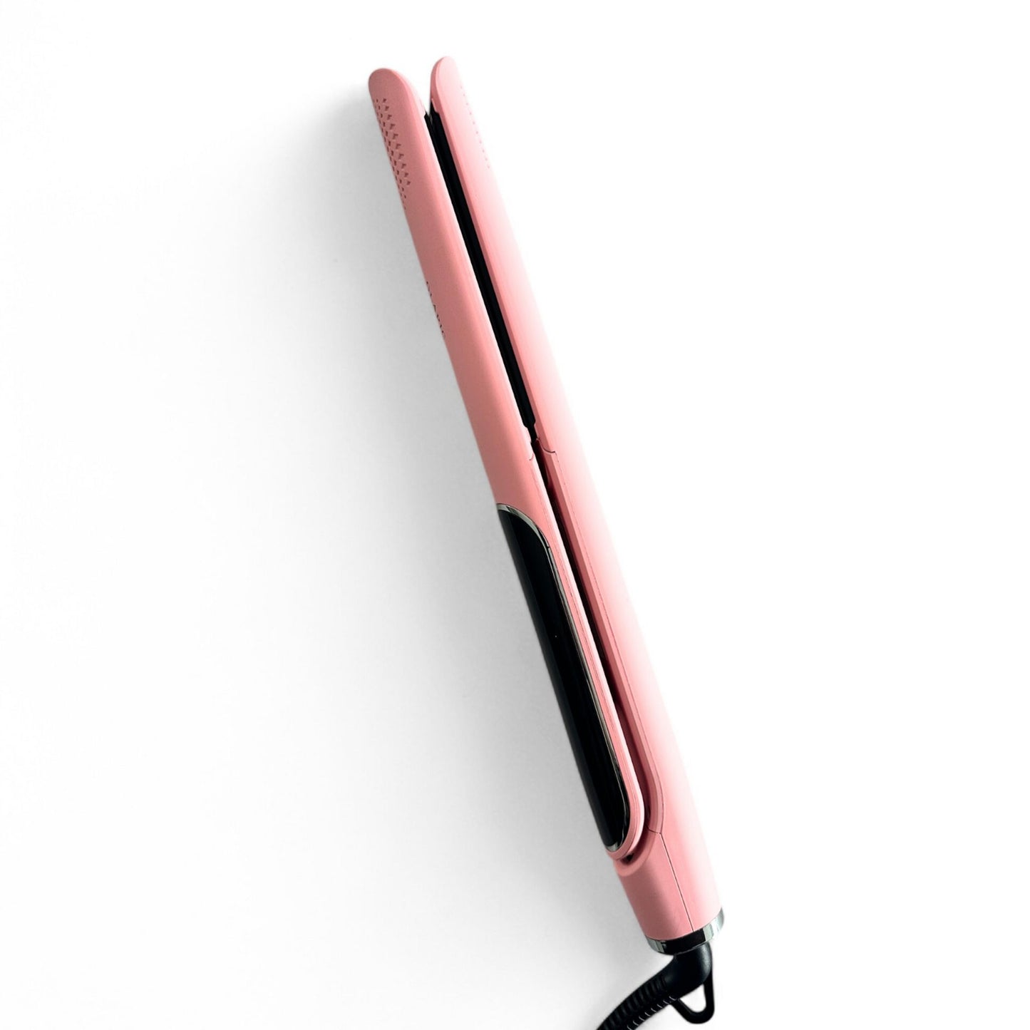 Plancha de Pelo Bubblegum Pink Classic Glapic