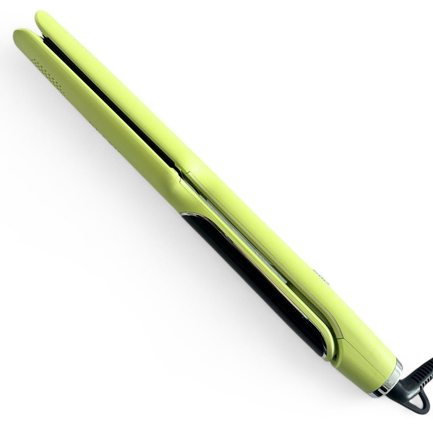 Plancha de Pelo Lemon Yellow Large Glapic